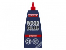 Evostik Wood Adhesive Weatherproof 1l     717916 £23.99